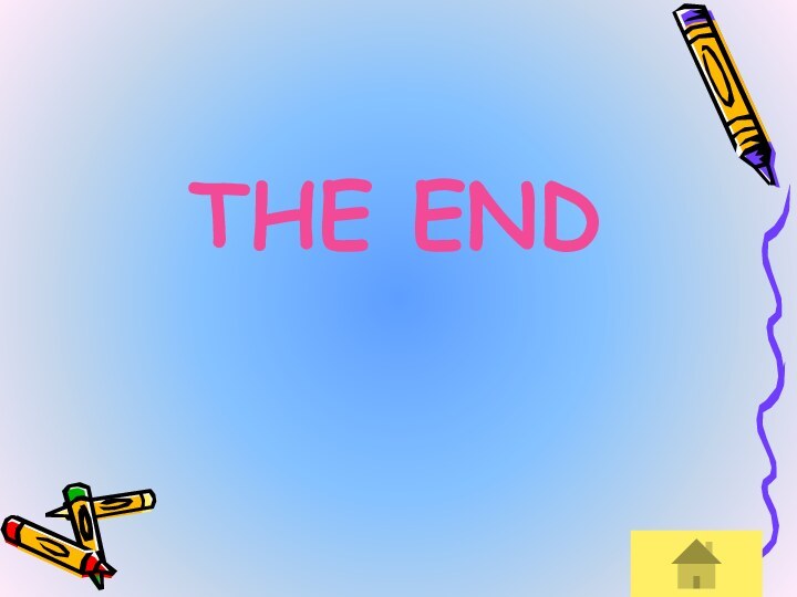 THE END