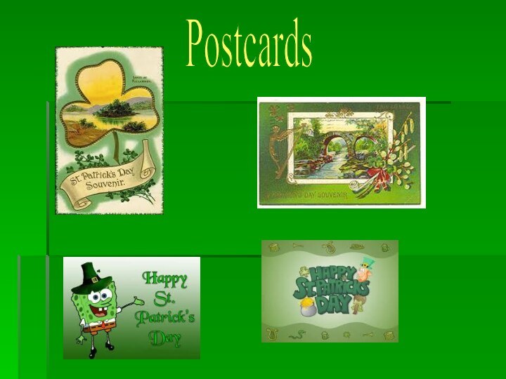 Postcards