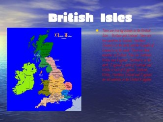 British Isles