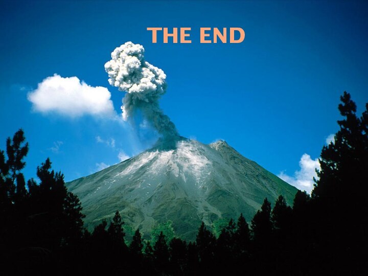 THE END