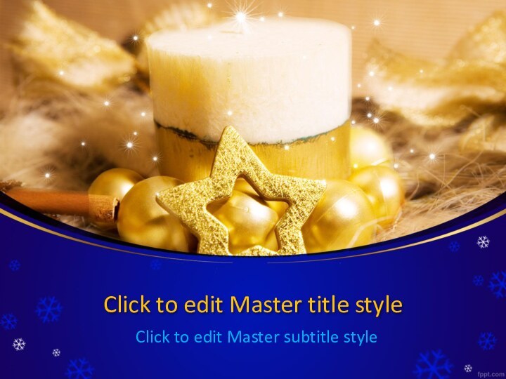 Click to edit Master title styleClick to edit Master subtitle style