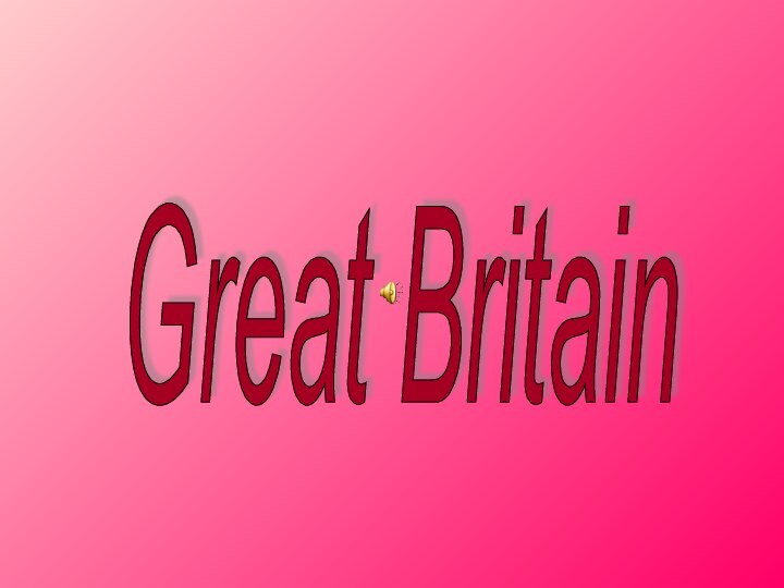 Great Britain