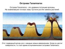 Галапагосские острова