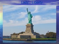 Lady Liberty