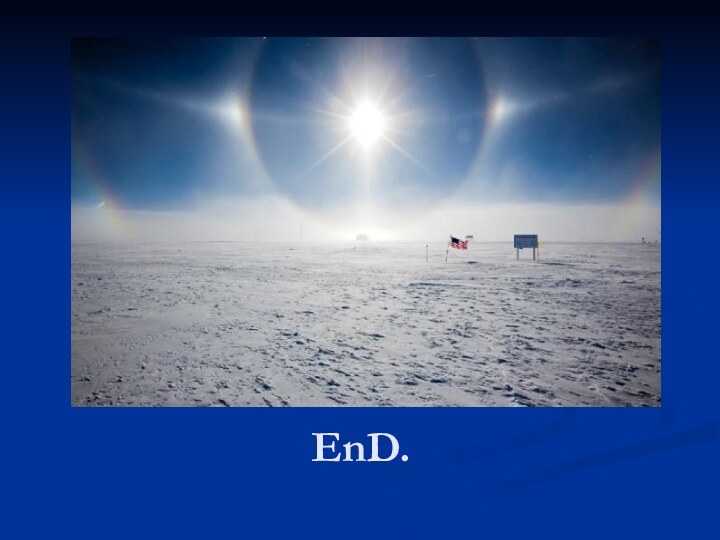 EnD.