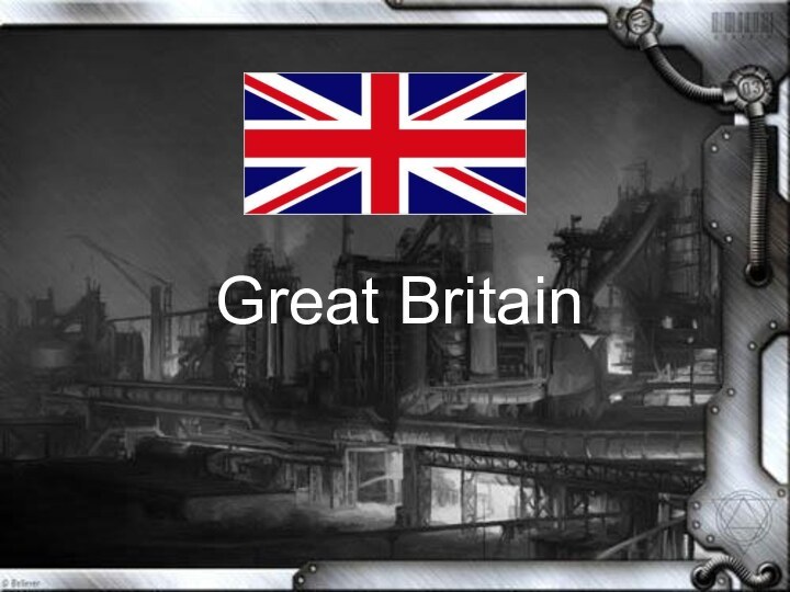 Great Britain