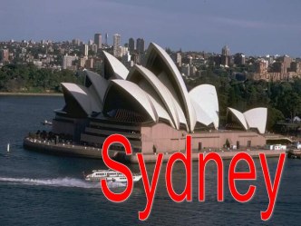 Sydney