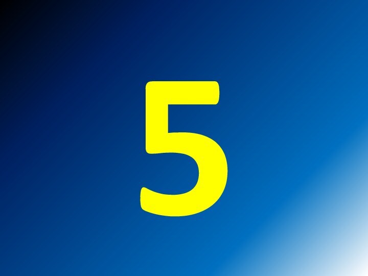 5