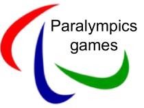 Paralympics games
