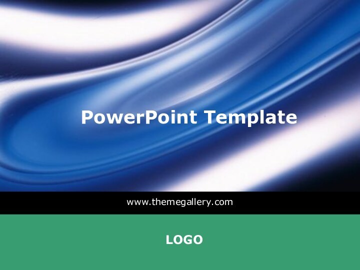 PowerPoint Templatewww.themegallery.com