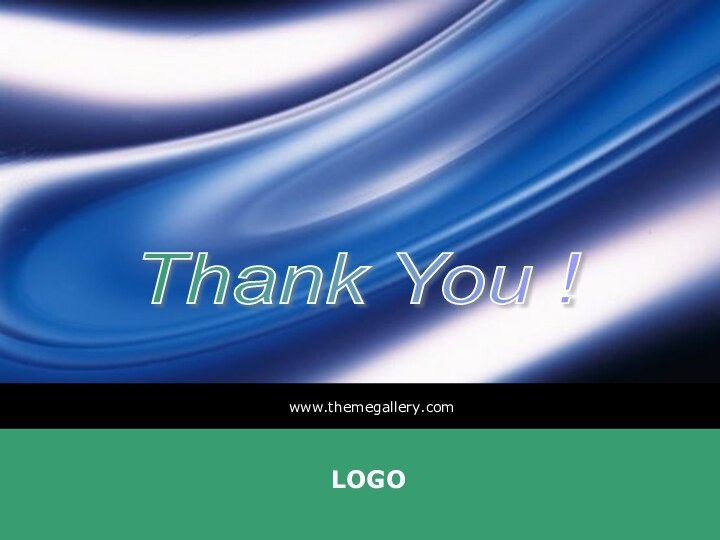 www.themegallery.comThank You !