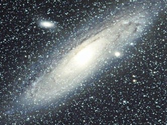 Путешествие по Солнечной системе