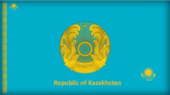 Republic of Kazakhstan