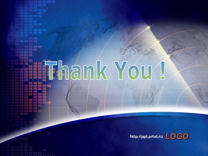 Thank You !http://ppt.prtxt.ru