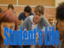 Student’s Life