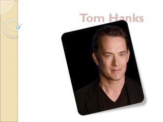 Tom Hanks