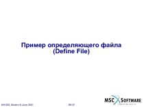 MSC.Mvision - 08-2