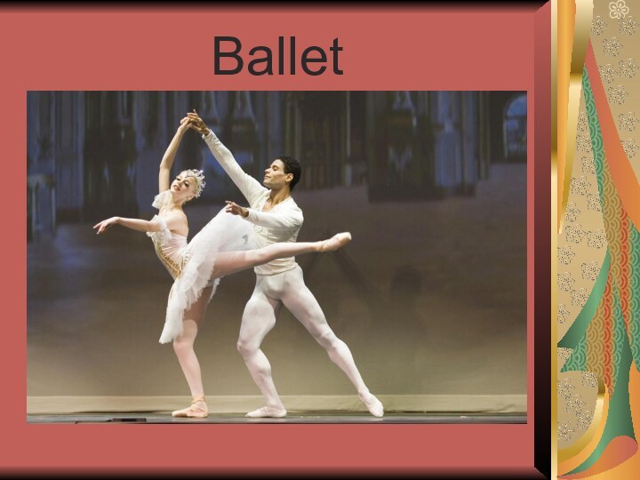 Ballet