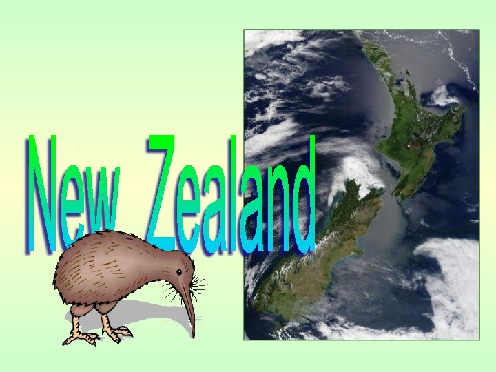 New Zealand