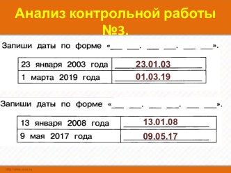 Презентация по теме Документ и его создание