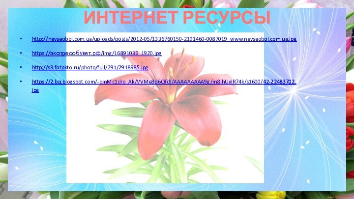 ИНТЕРНЕТ РЕСУРСЫ http://nevseoboi.com.ua/uploads/posts/2012-05/1336760150-2191460-0087019_www.nevseoboi.com.ua.jpg https://экспресс-букет.рф/img/16891036_1920.jpg http://s3.fotokto.ru/photo/full/291/2918985.jpg https://2.bp.blogspot.com/-qmMc1dro_Ak/VVMe8d6QTdI/AAAAAAAAA9g/m8jhUxlR74k/s1600/42-22483702.jpg