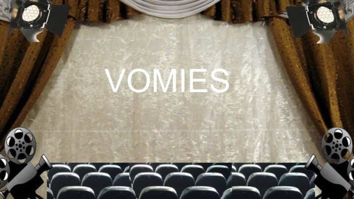 VOMIES