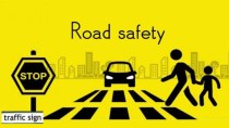 ПРЕЗЕНТАЦИЯ К УРОКУ road safety