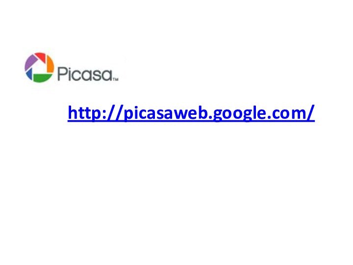 http://picasaweb.google.com/