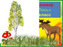 Презентация урока русского языка Изменения имен существительным по падежам, 3 класс