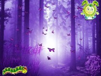 Презентация Сказки Фиолетового леса по технологии развивающих игр В. Воскобовича