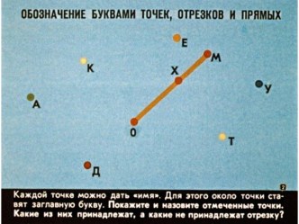 Презентация Геометрический материал