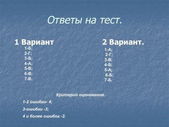 Урок Урал. Геологическое строение, рельеф и полезные ископаемые