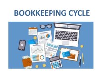 BOOKKEEPING CYCLE. Презентация