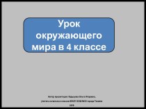 Презентация к уроку окружающего мира Память Москвы о героях Великой Отечественной войны 1941-1945 годов, 4 класс