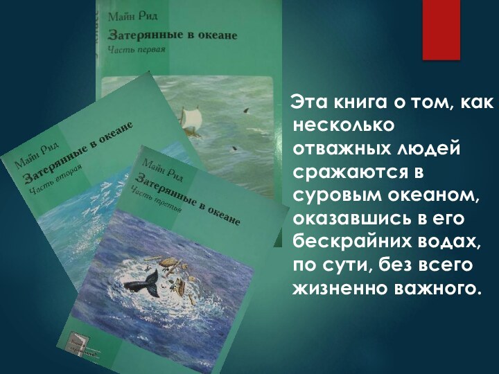 Эта книга о том, как несколько отважных людей сражаются в