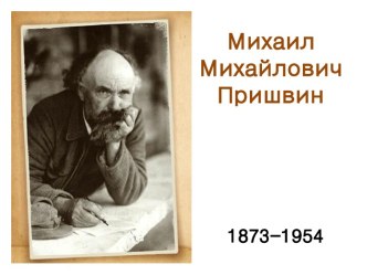 Открытый урок литературного чтения во 2 классе М.М. Пришвин Ребята и утята