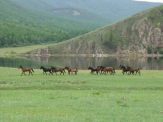 Презентация Восходящая звезда на небосклоне Бурятии - Евгения Фахуртдинова