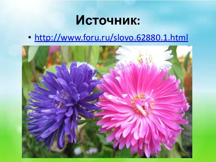 Источник:http://www.foru.ru/slovo.62880.1.html