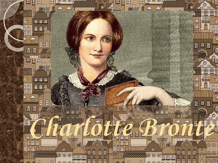 Charlotte Bronte