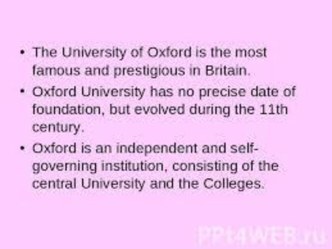 Gardens where the students can read relax in the   summer month