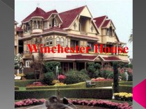 Winchesterhouse