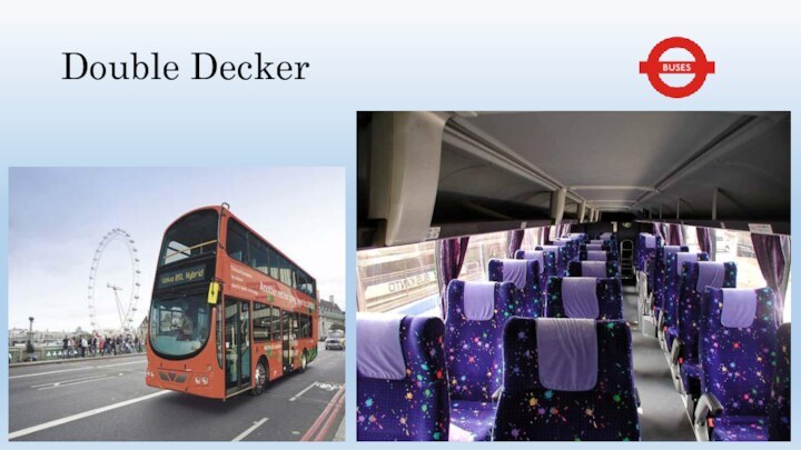 Double Decker