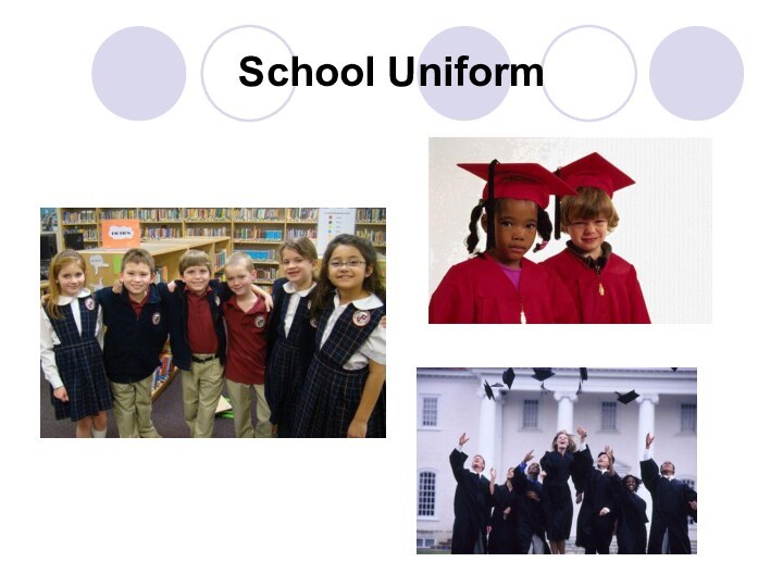 School Uniform