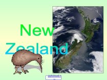 New Zealand