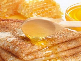 Масленичная неделя