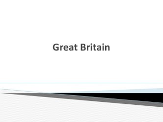 Great britain