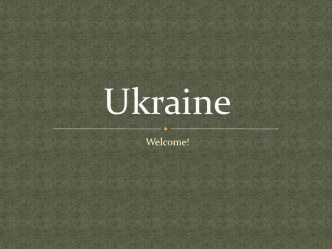 Ukraine