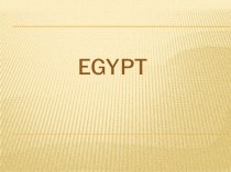 Egypt