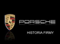 PORSCHE-historia firmy- A. Rogachikov