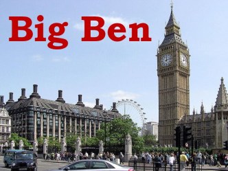 BIG-BEN